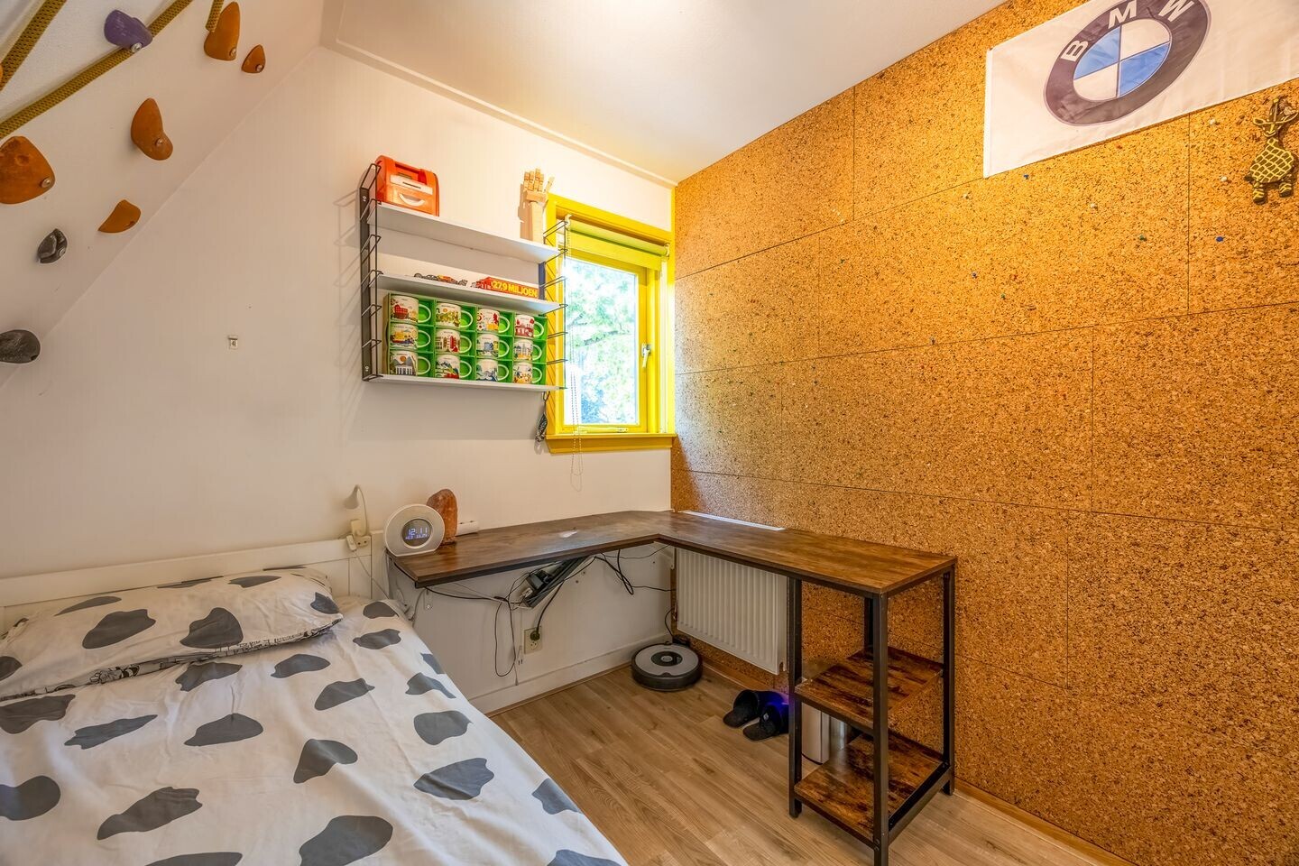 Appartement te koop: Noordereinde 99, 'S-Graveland