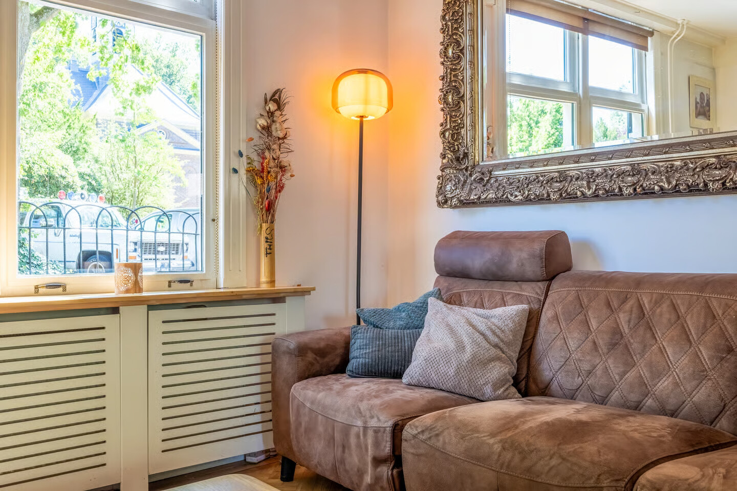 Appartement te koop: Noordereinde 99, 'S-Graveland