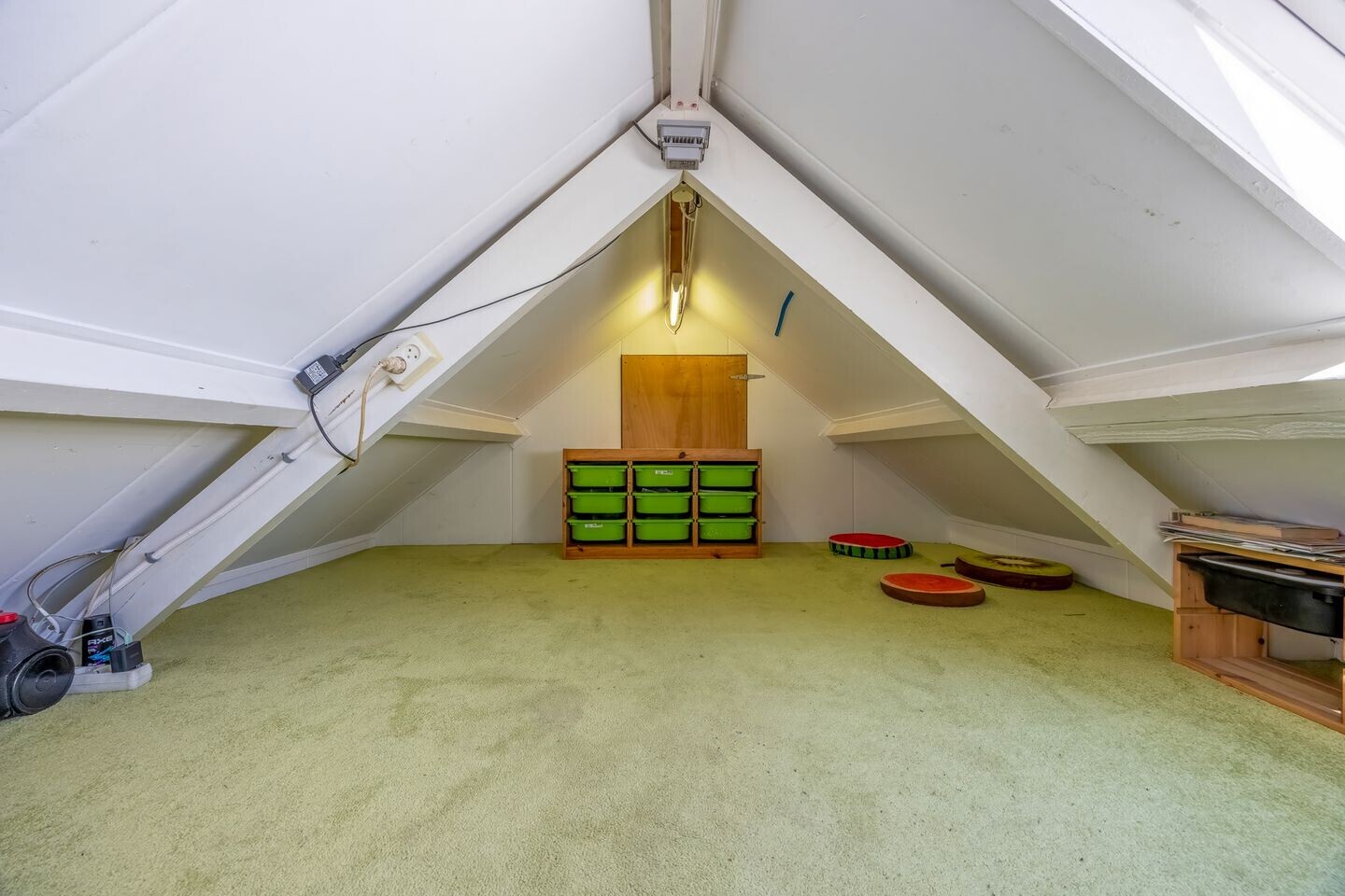 Appartement te koop: Noordereinde 99, 'S-Graveland