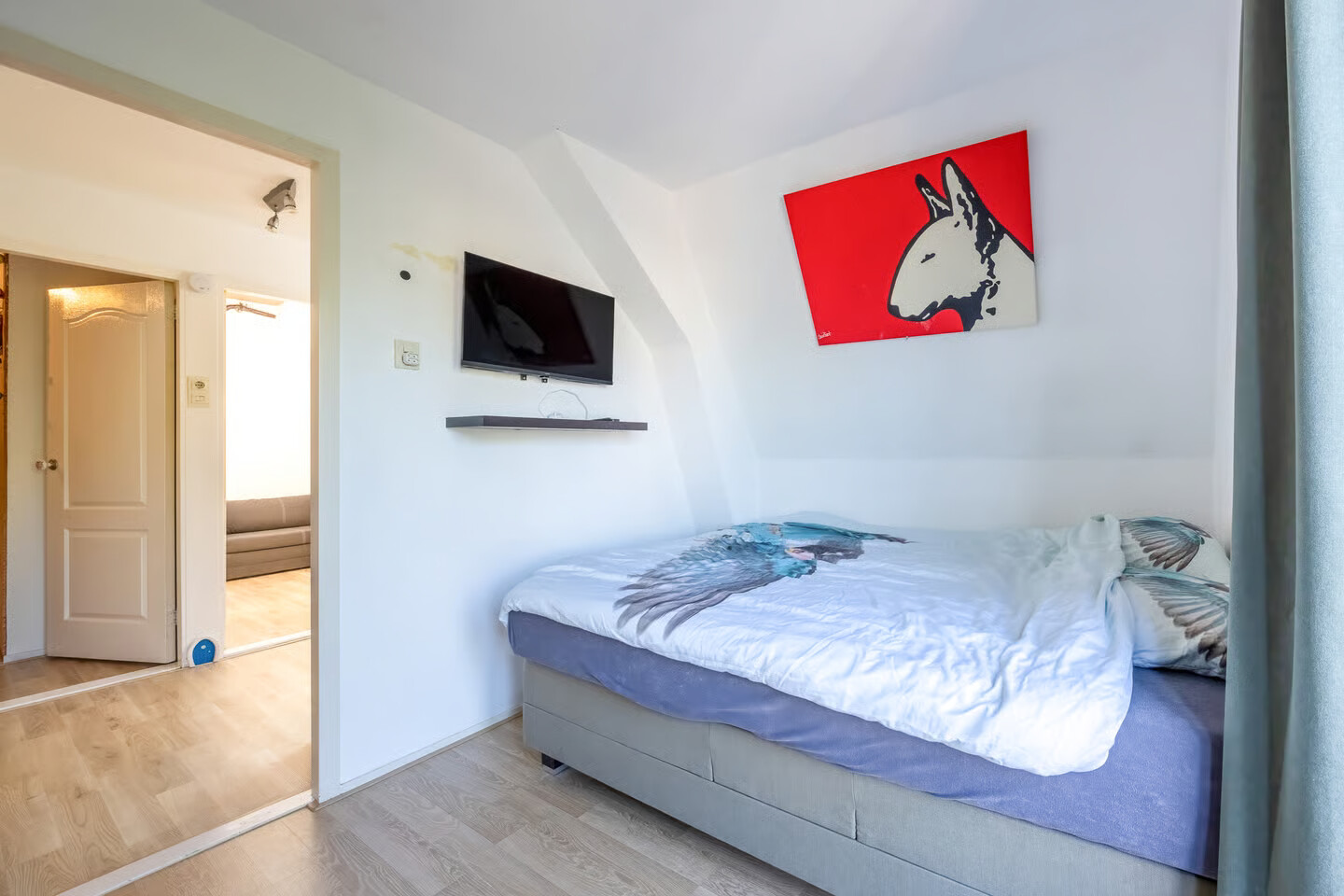 Appartement te koop: Noordereinde 99, 'S-Graveland