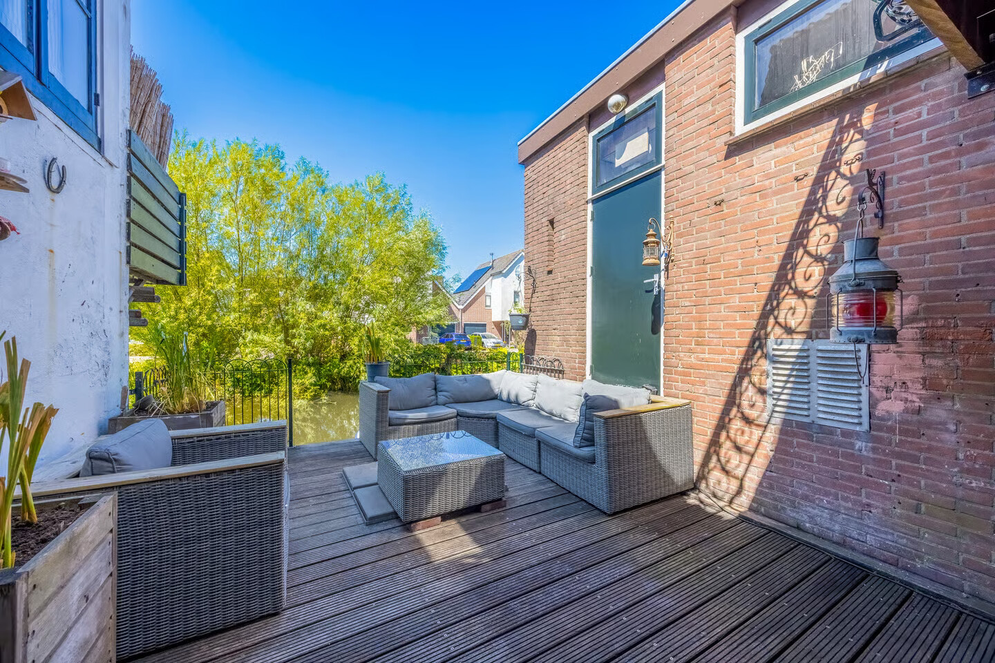 Appartement te koop: Noordereinde 99, 'S-Graveland