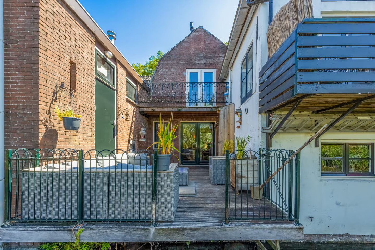 Appartement te koop: Noordereinde 99, 'S-Graveland