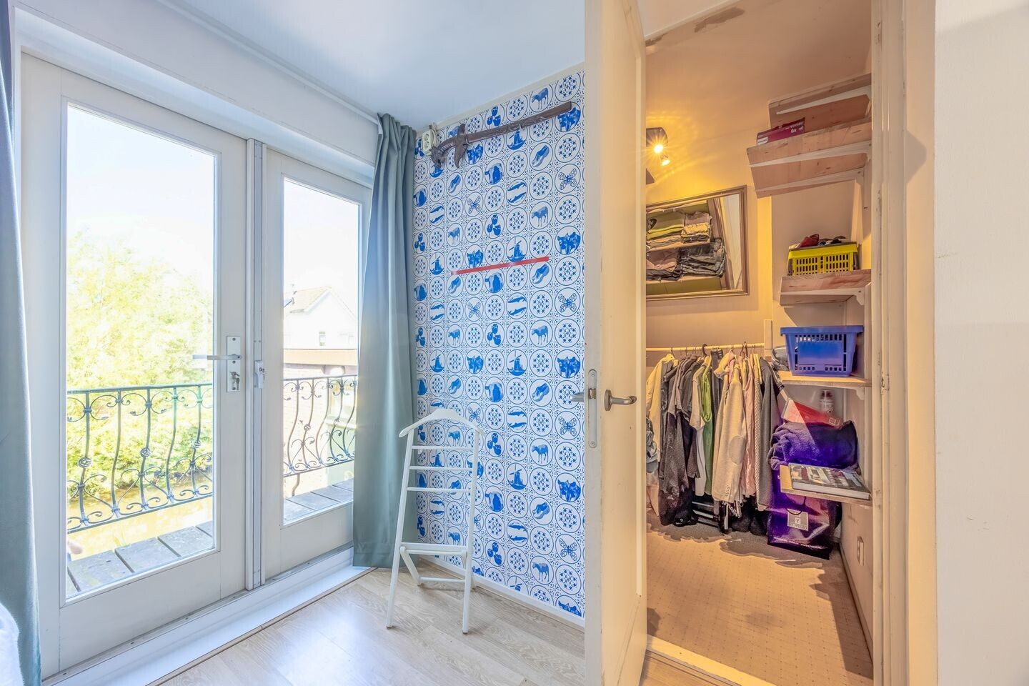 Appartement te koop: Noordereinde 99, 'S-Graveland
