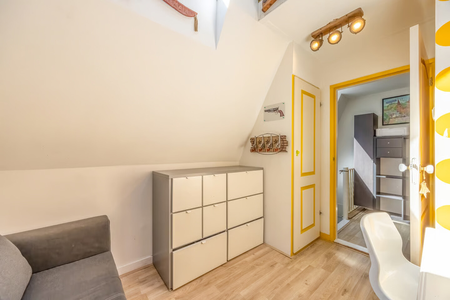 Appartement te koop: Noordereinde 99, 'S-Graveland