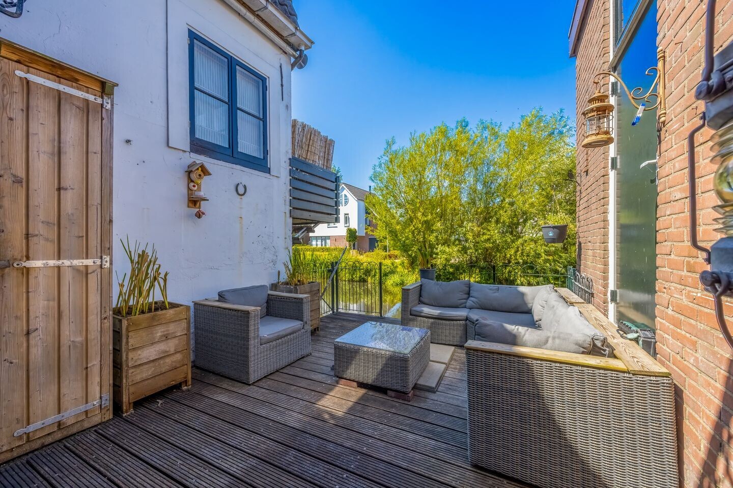 Appartement te koop: Noordereinde 99, 'S-Graveland