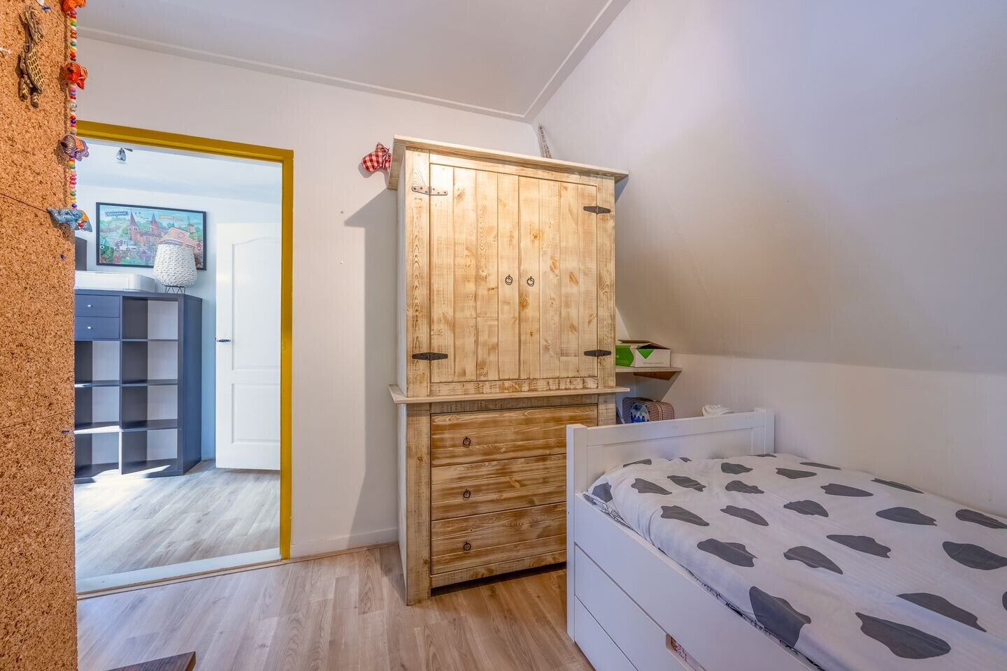 Appartement te koop: Noordereinde 99, 'S-Graveland