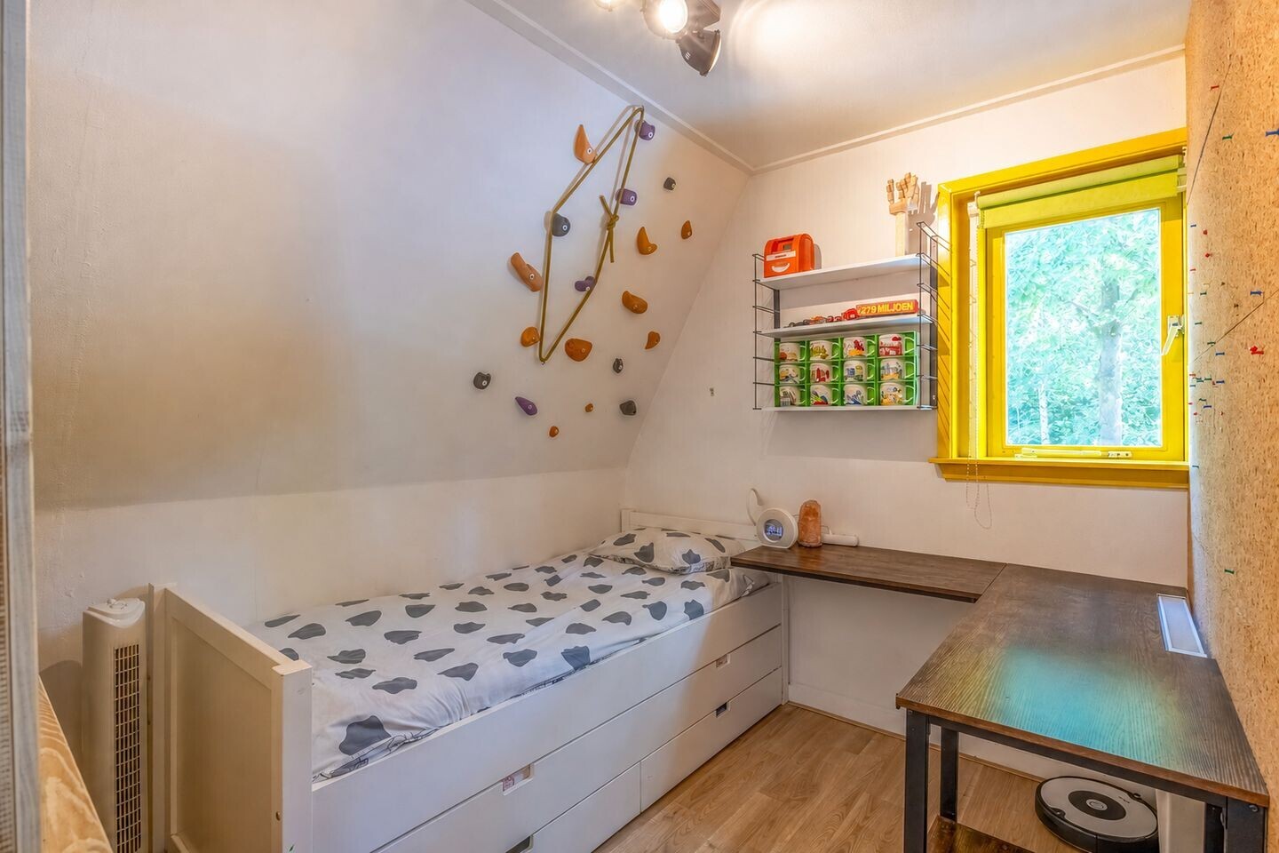 Appartement te koop: Noordereinde 99, 'S-Graveland