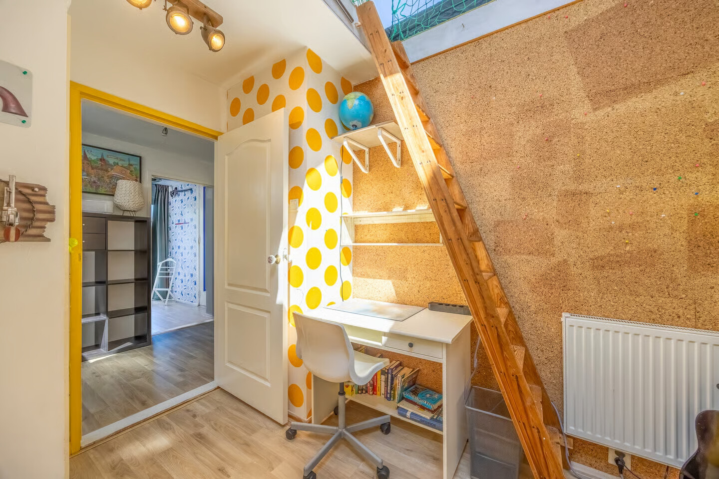 Appartement te koop: Noordereinde 99, 'S-Graveland