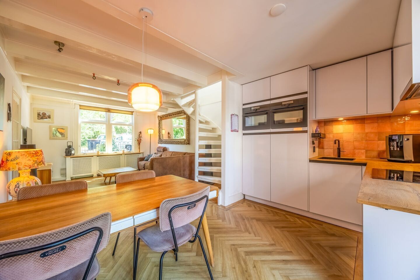 Appartement te koop: Noordereinde 99, 'S-Graveland