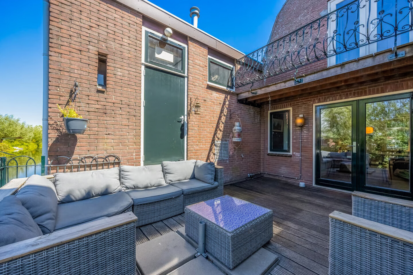 Appartement te koop: Noordereinde 99, 'S-Graveland