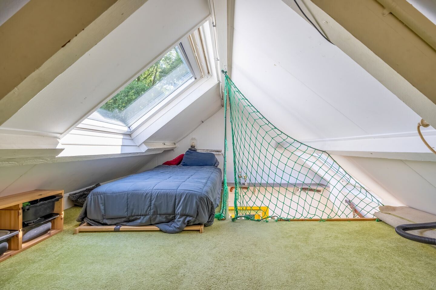 Appartement te koop: Noordereinde 99, 'S-Graveland