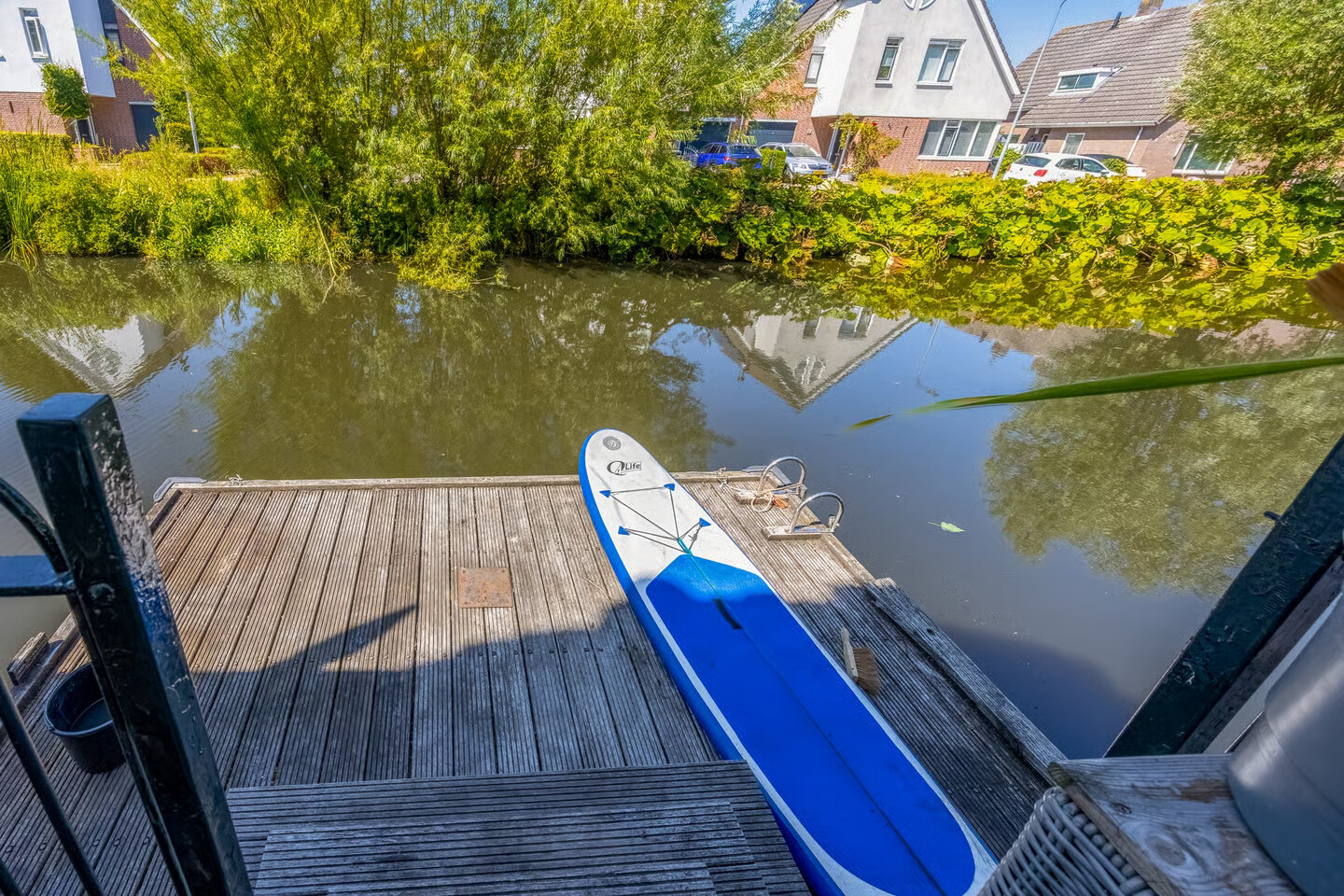 Appartement te koop: Noordereinde 99, 'S-Graveland