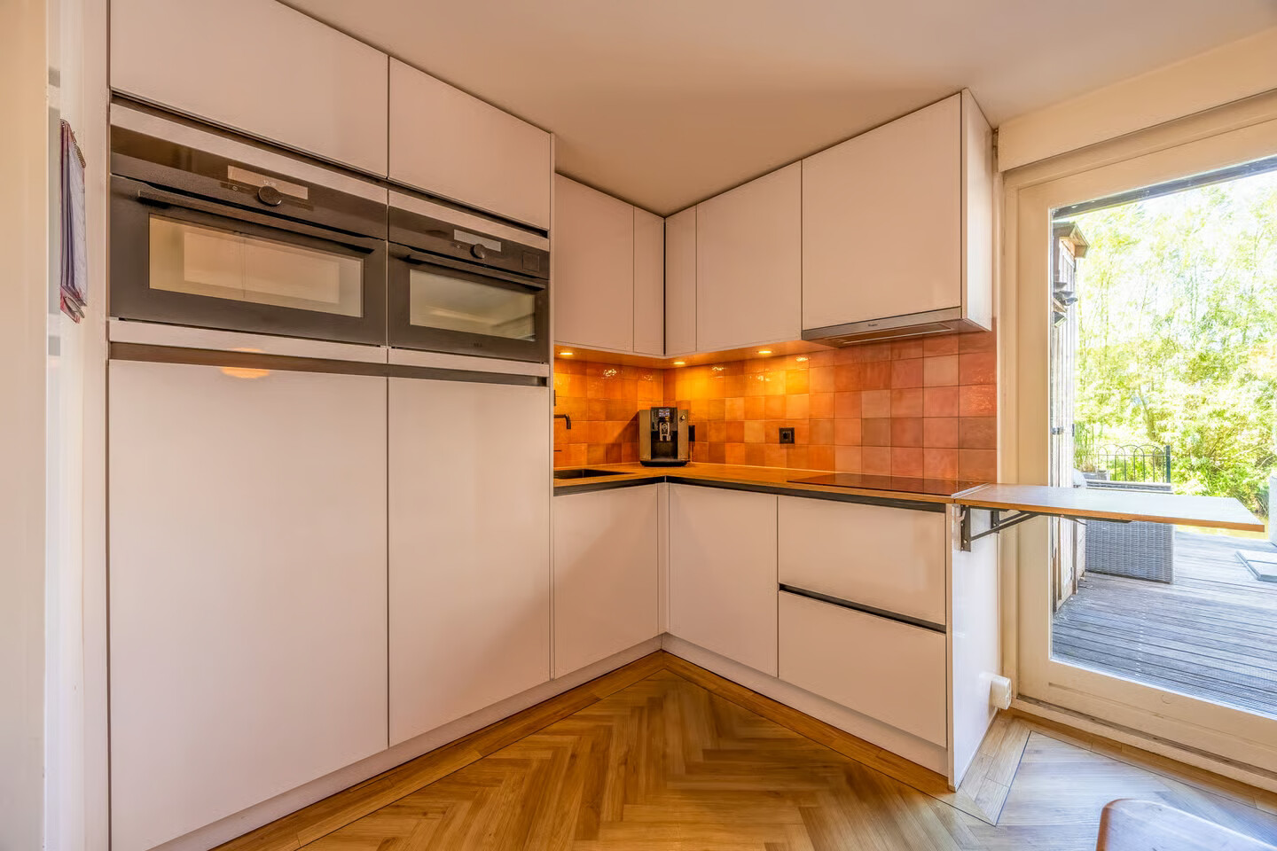 Appartement te koop: Noordereinde 99, 'S-Graveland