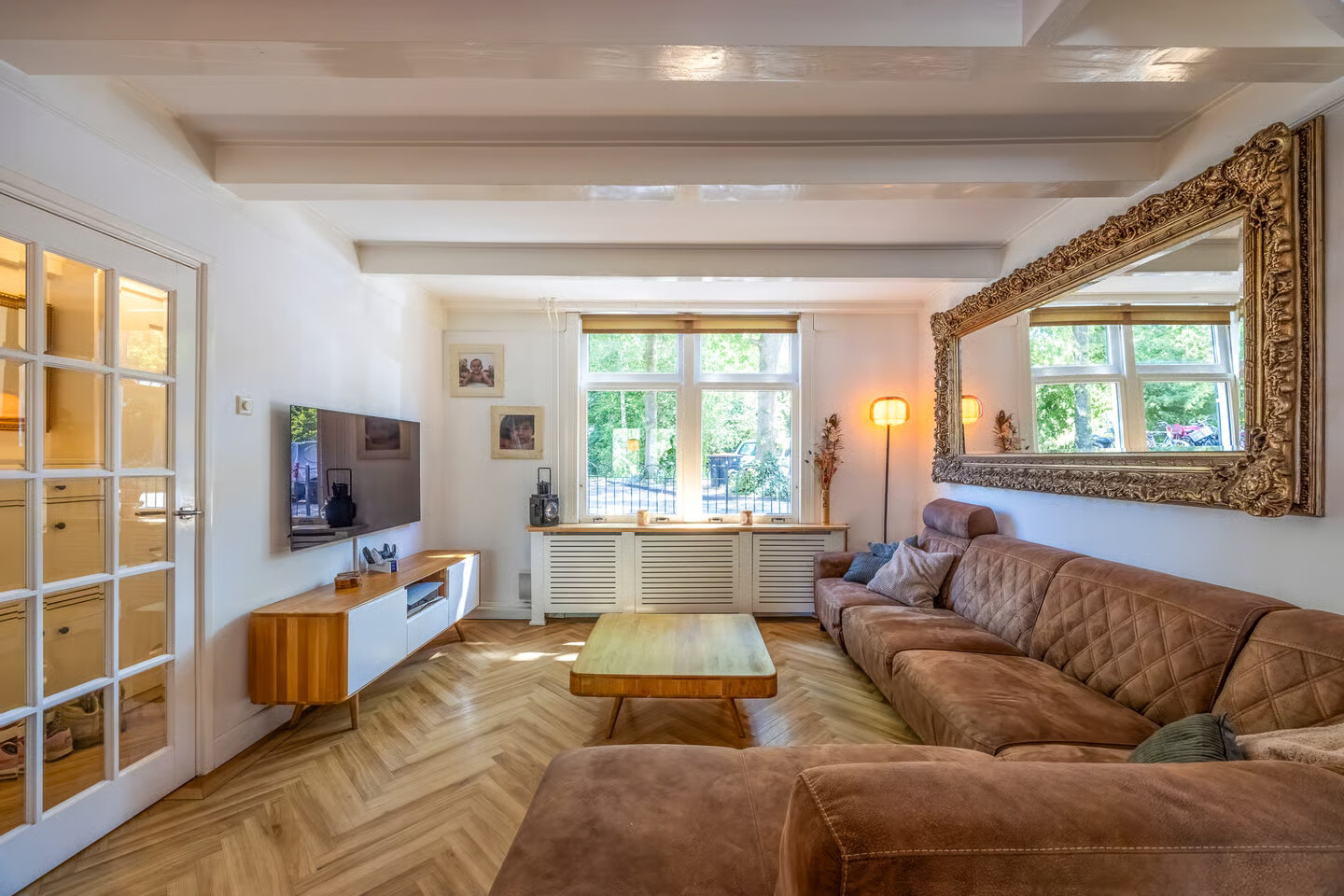 Appartement te koop: Noordereinde 99, 'S-Graveland