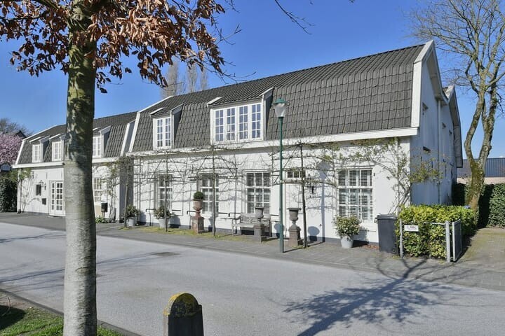 Appartement te koop: Noordereinde 311, 'S-Graveland