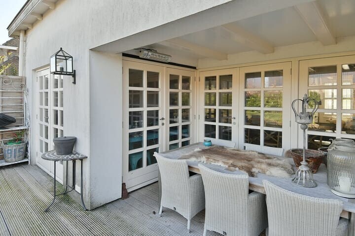 Appartement te koop: Noordereinde 311, 'S-Graveland