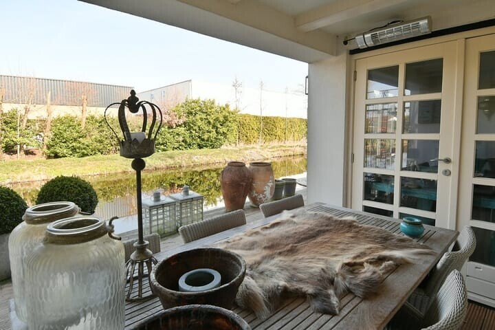 Appartement te koop: Noordereinde 311, 'S-Graveland