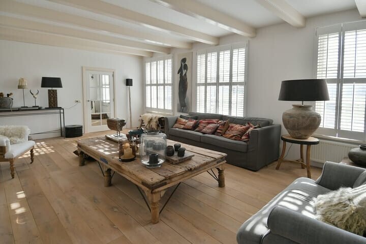 Appartement te koop: Noordereinde 311, 'S-Graveland