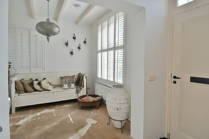 Appartement te koop: Noordereinde 311, 'S-Graveland