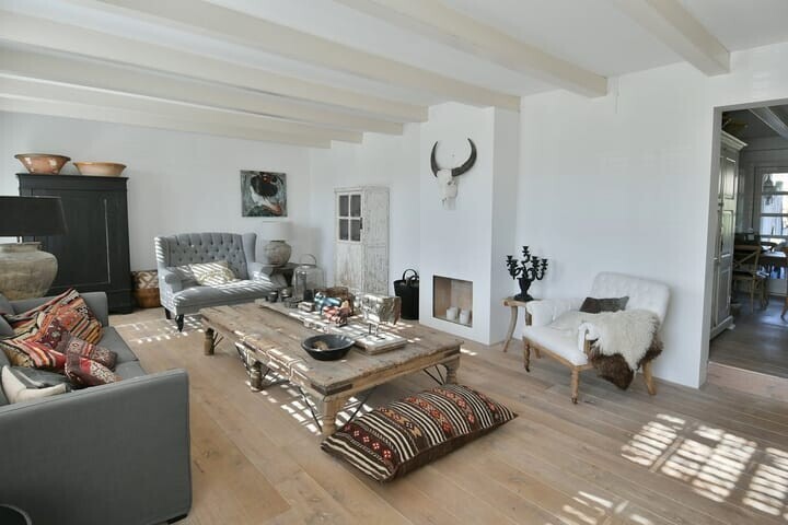 Appartement te koop: Noordereinde 311, 'S-Graveland