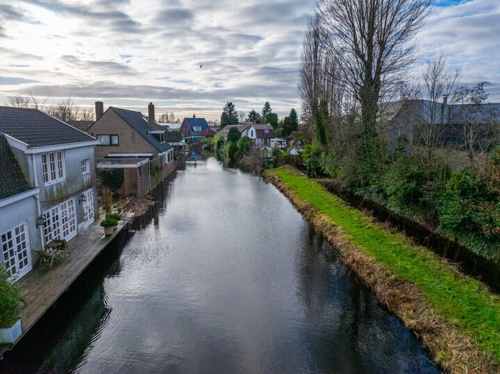 Appartement te koop: Noordereinde 311, 'S-Graveland