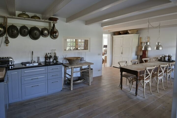 Appartement te koop: Noordereinde 311, 'S-Graveland