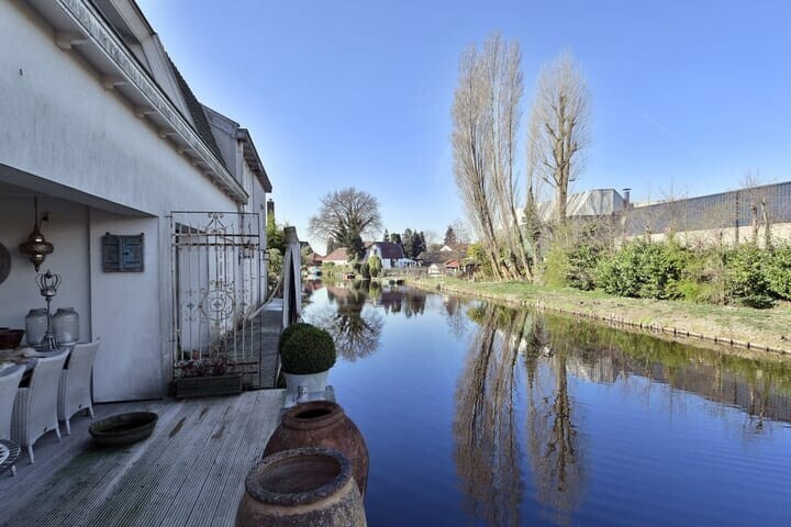 Appartement te koop: Noordereinde 311, 'S-Graveland