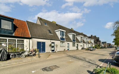 Zuidereinde 74-E