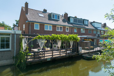 Huis te koop Zuidereinde 224