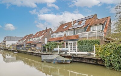 Zuidereinde 268