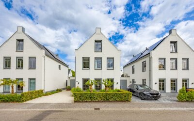 Huis te koop J.H.Burgerlaan 26