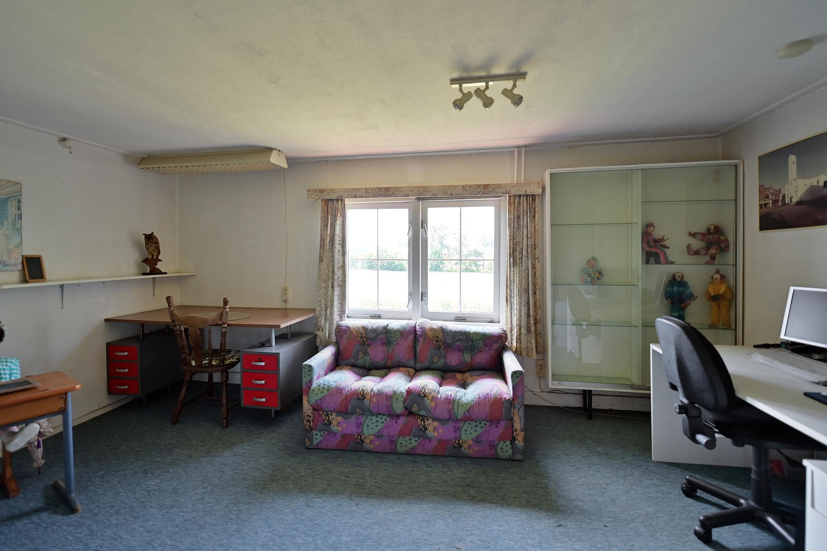 Vrijstaande woning te koop: Stichtse Kade 35, Ankeveen
