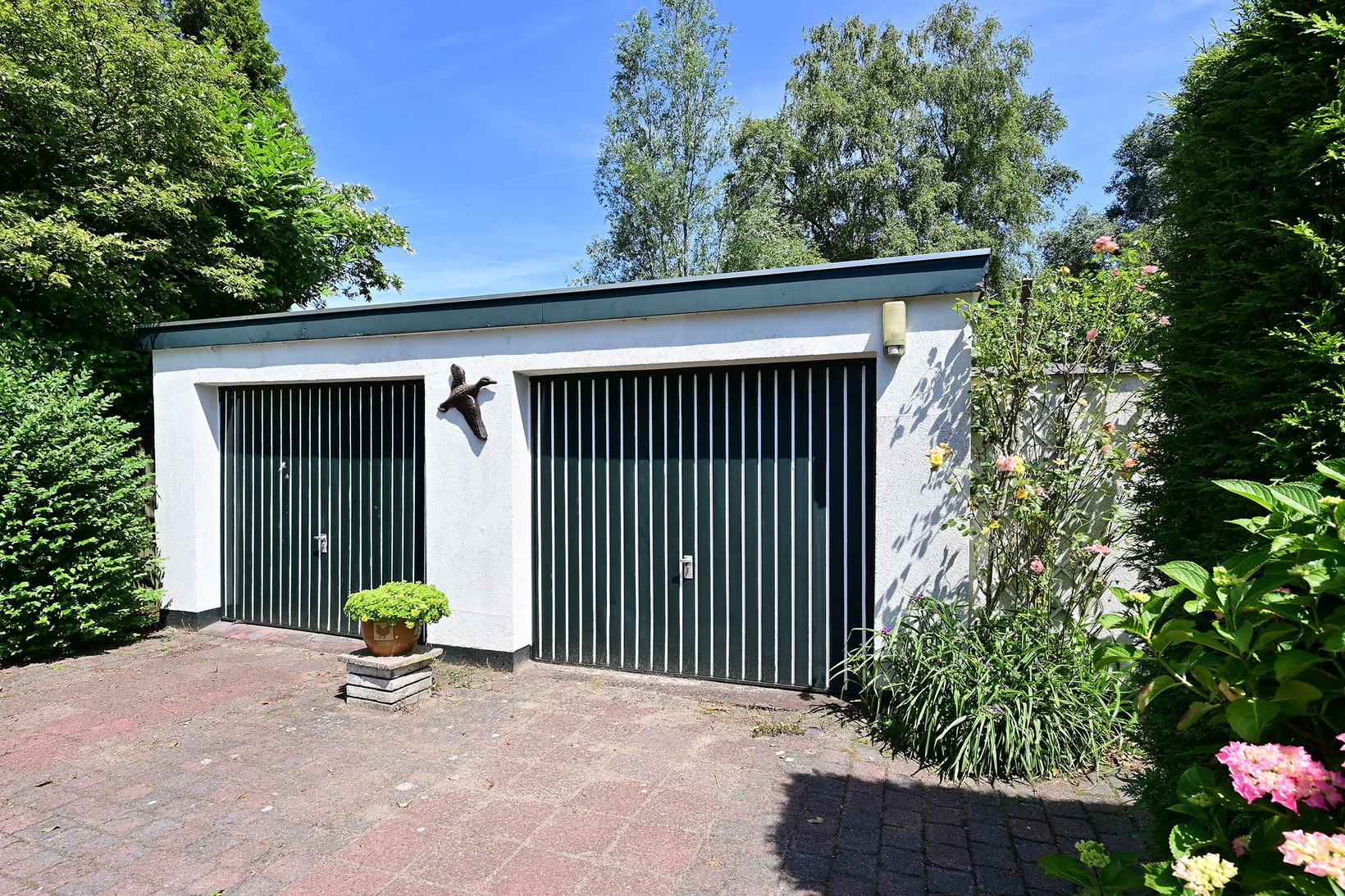 Vrijstaande woning te koop: Stichtse Kade 35, Ankeveen