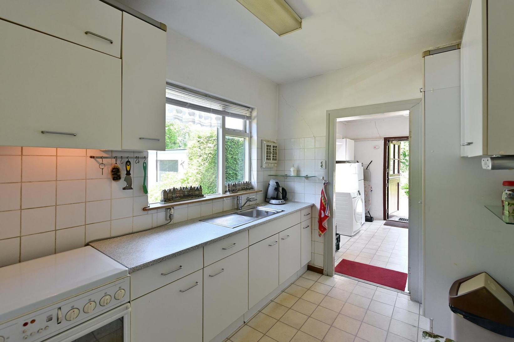 Vrijstaande woning te koop: Stichtse Kade 35, Ankeveen