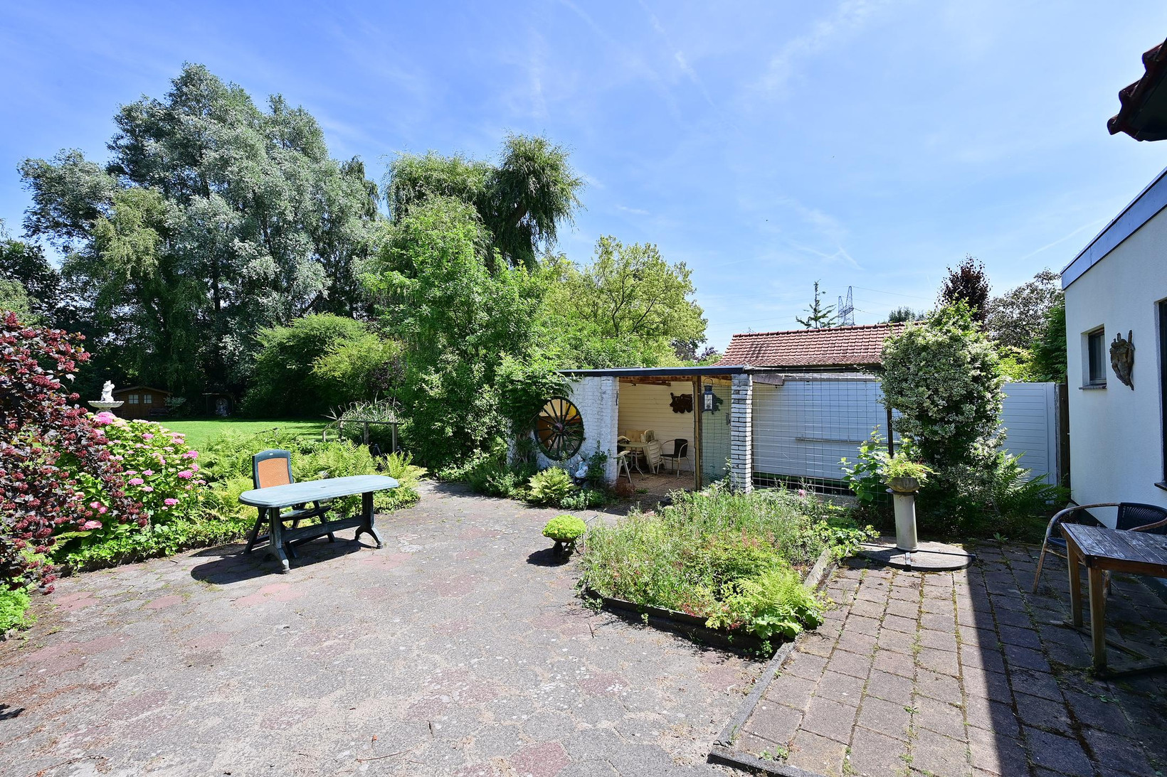 Vrijstaande woning te koop: Stichtse Kade 35, Ankeveen