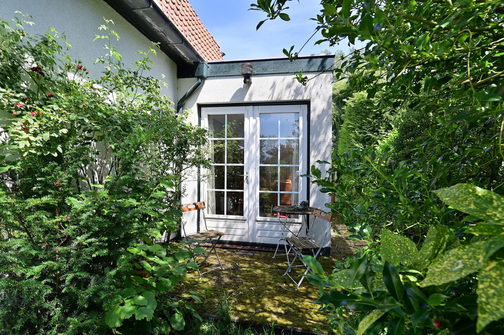 Vrijstaande woning te koop: Stichtse Kade 35, Ankeveen