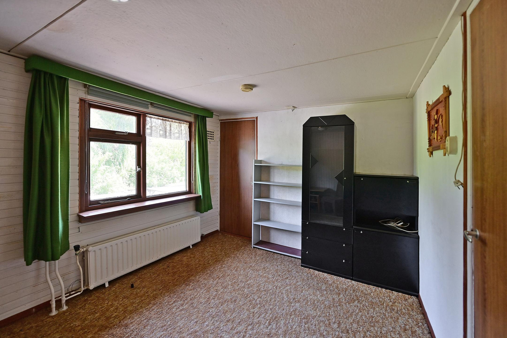 Vrijstaande woning te koop: Stichtse Kade 35, Ankeveen