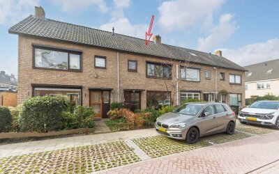 Stichtse Kade 14