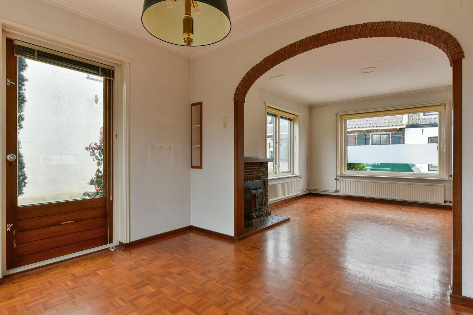 Vrijstaande woning te koop: Stichts End 43, Ankeveen
