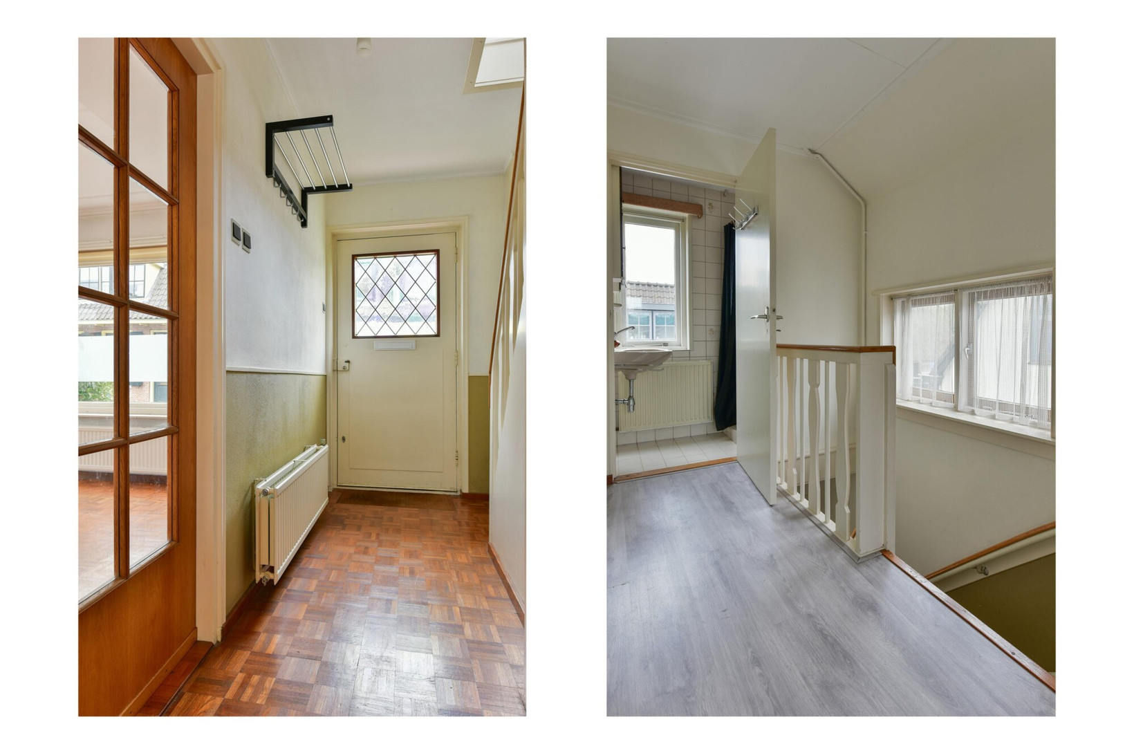 Vrijstaande woning te koop: Stichts End 43, Ankeveen