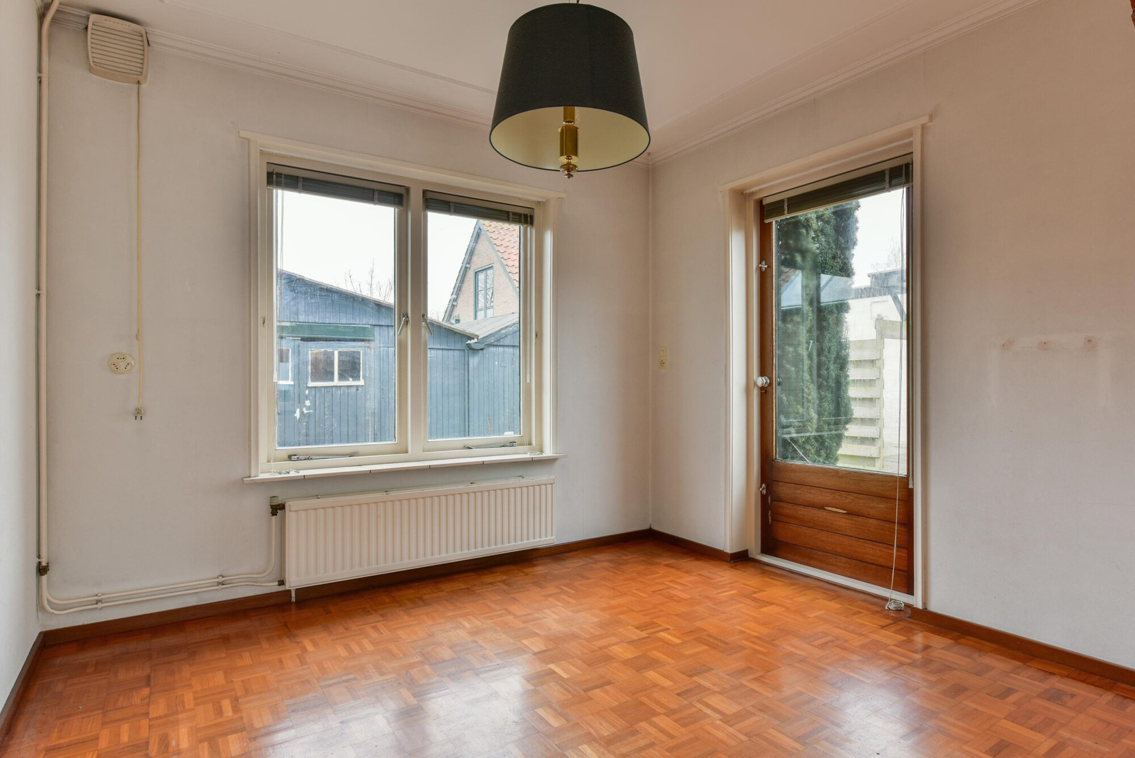 Vrijstaande woning te koop: Stichts End 43, Ankeveen