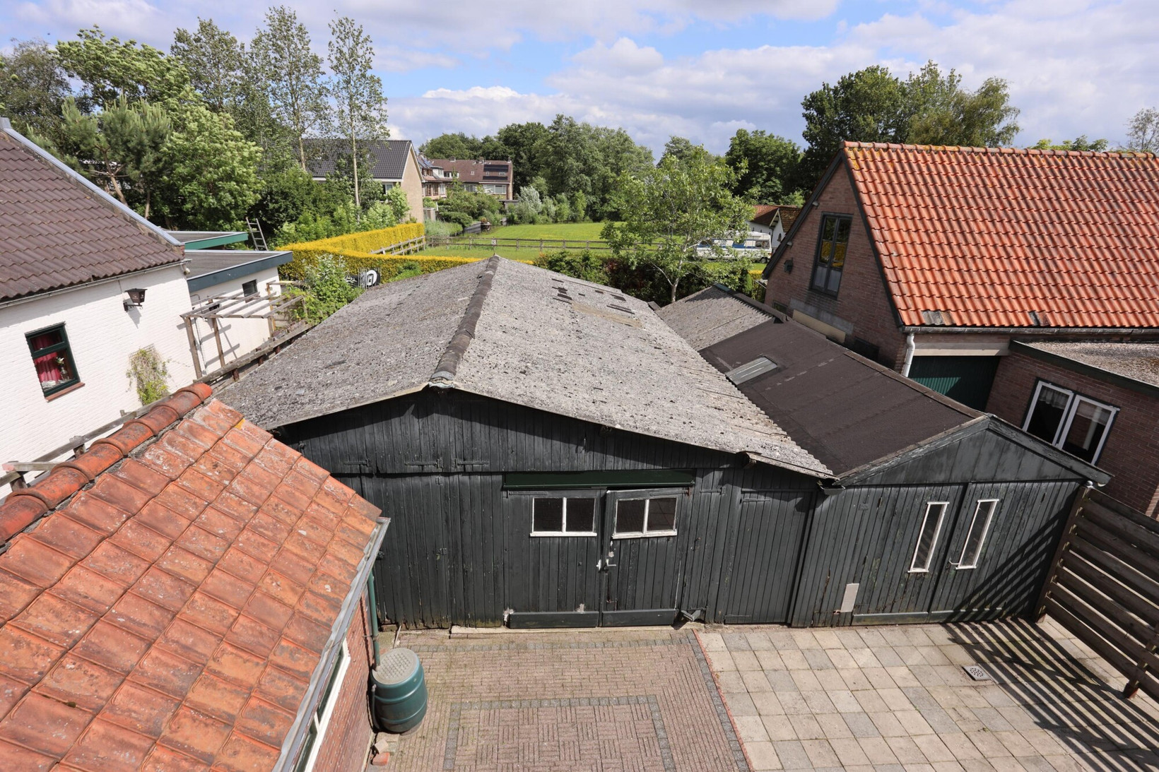 Vrijstaande woning te koop: Stichts End 43, Ankeveen