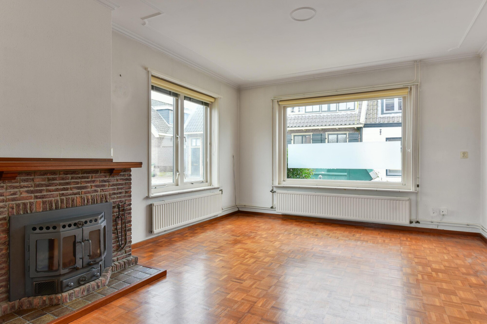 Vrijstaande woning te koop: Stichts End 43, Ankeveen