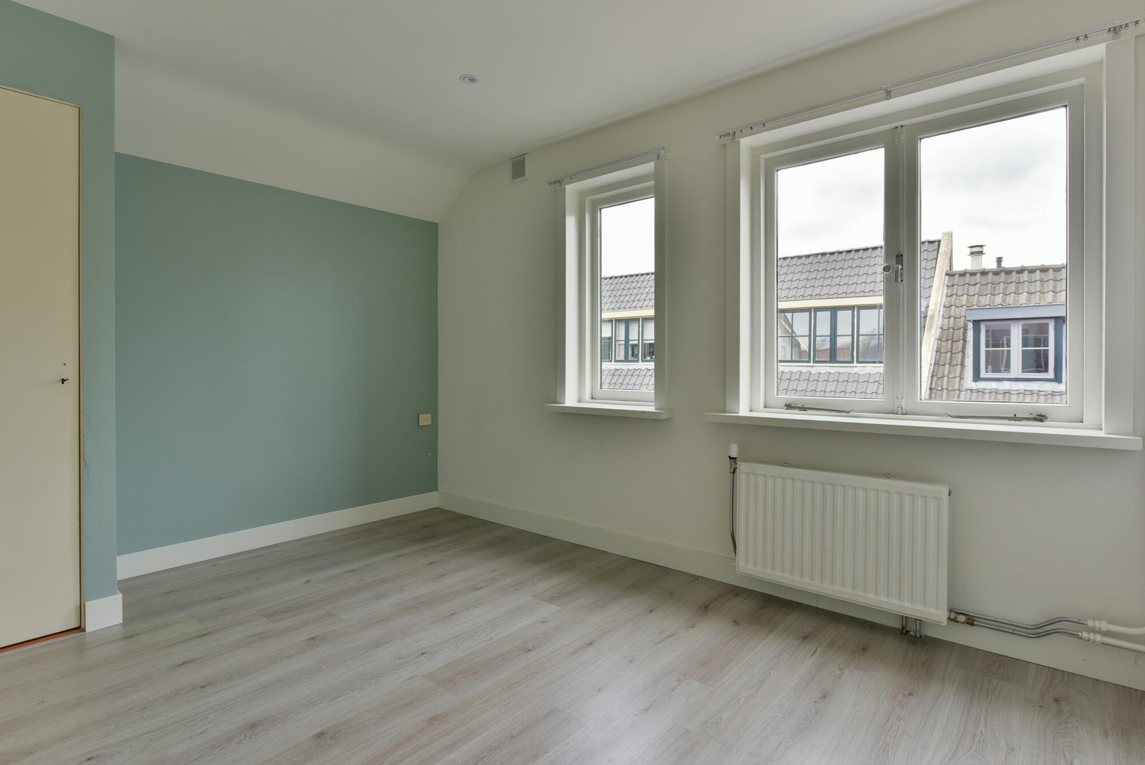 Vrijstaande woning te koop: Stichts End 43, Ankeveen