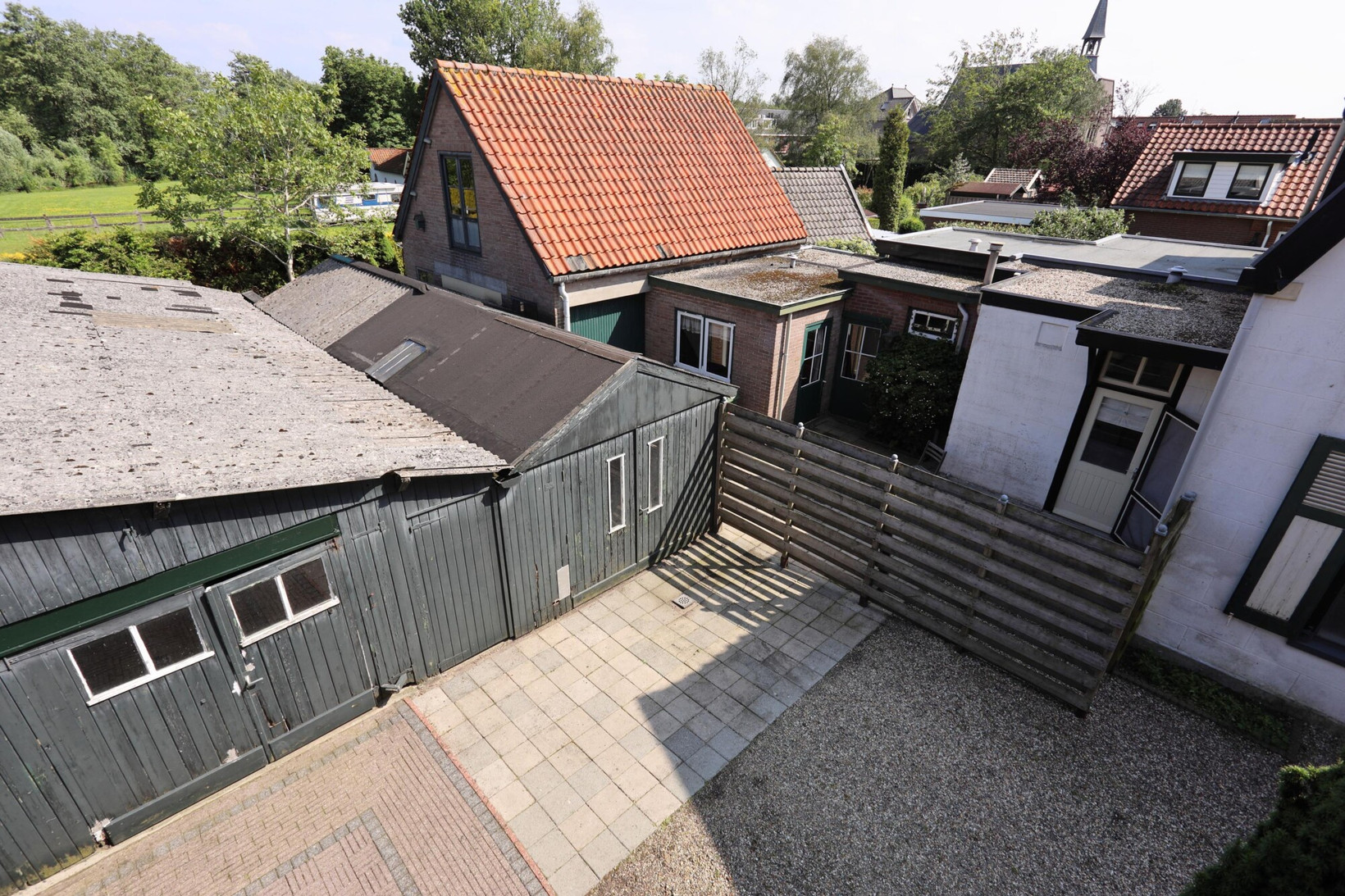 Vrijstaande woning te koop: Stichts End 43, Ankeveen