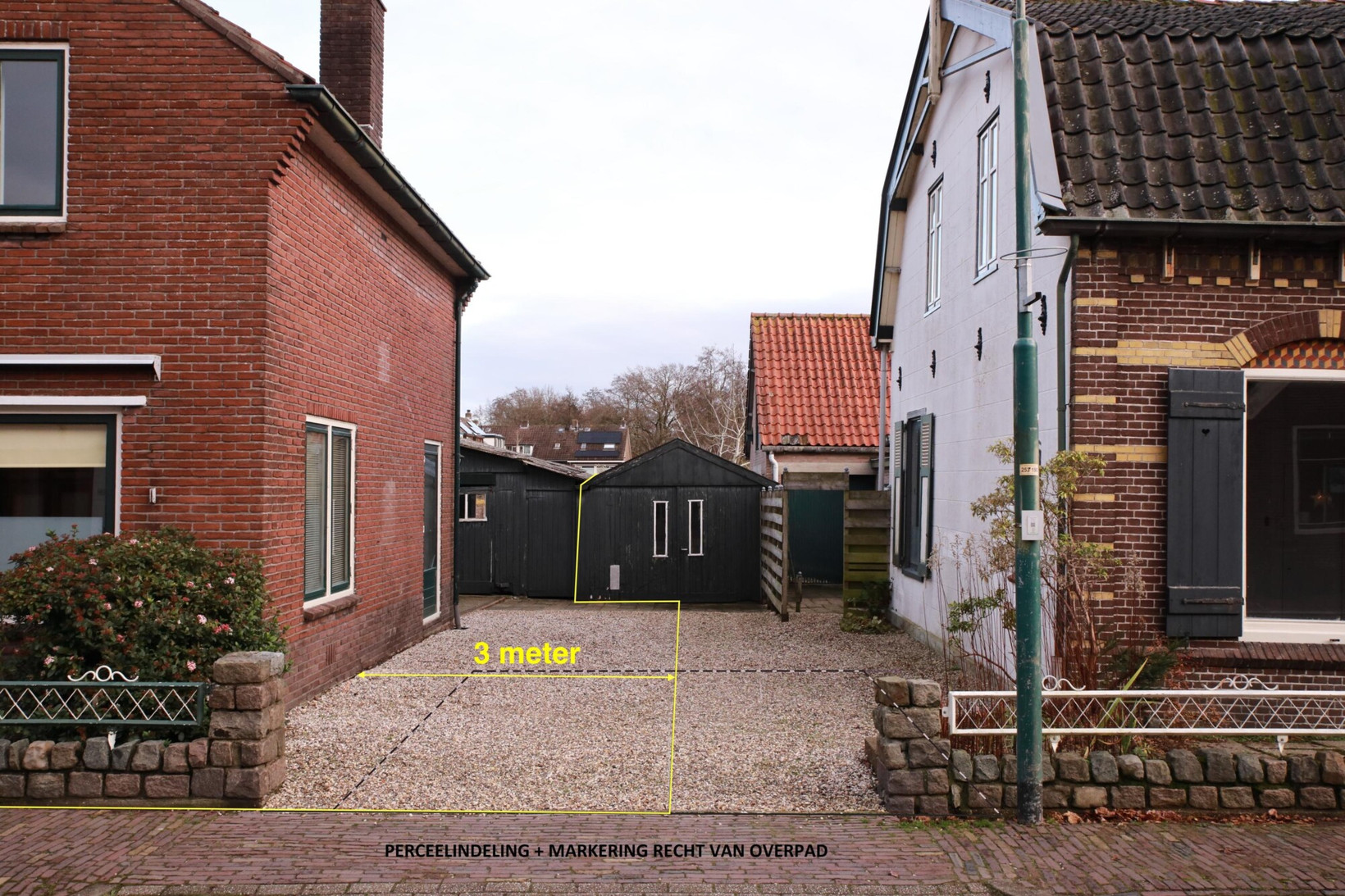 Vrijstaande woning te koop: Stichts End 43, Ankeveen