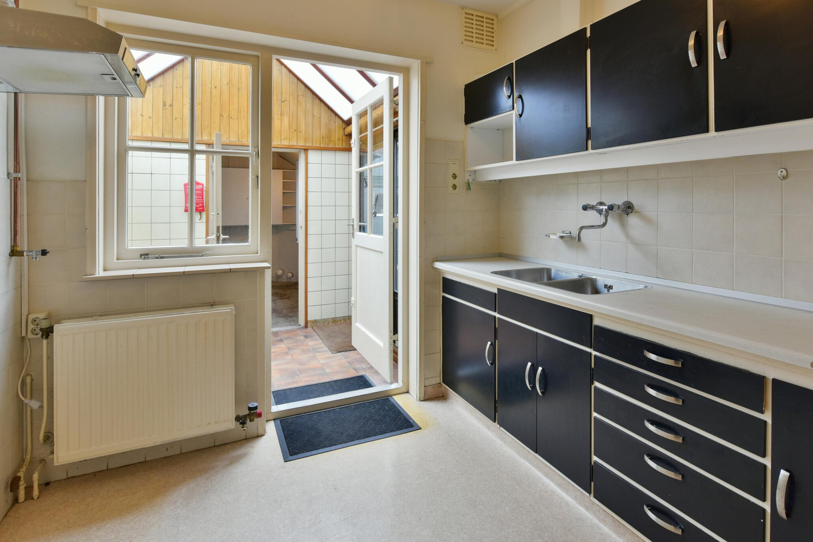Vrijstaande woning te koop: Stichts End 43, Ankeveen