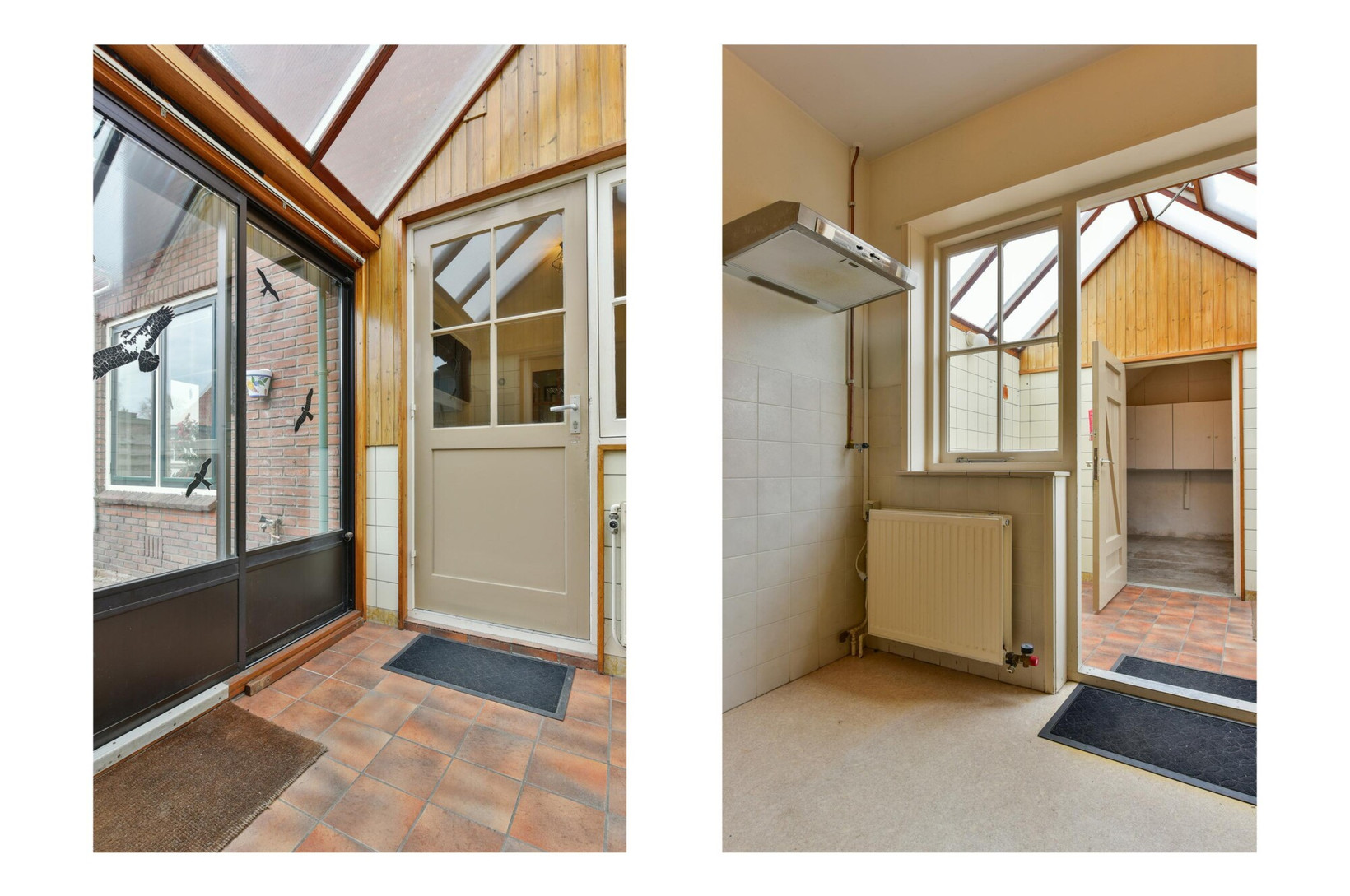Vrijstaande woning te koop: Stichts End 43, Ankeveen