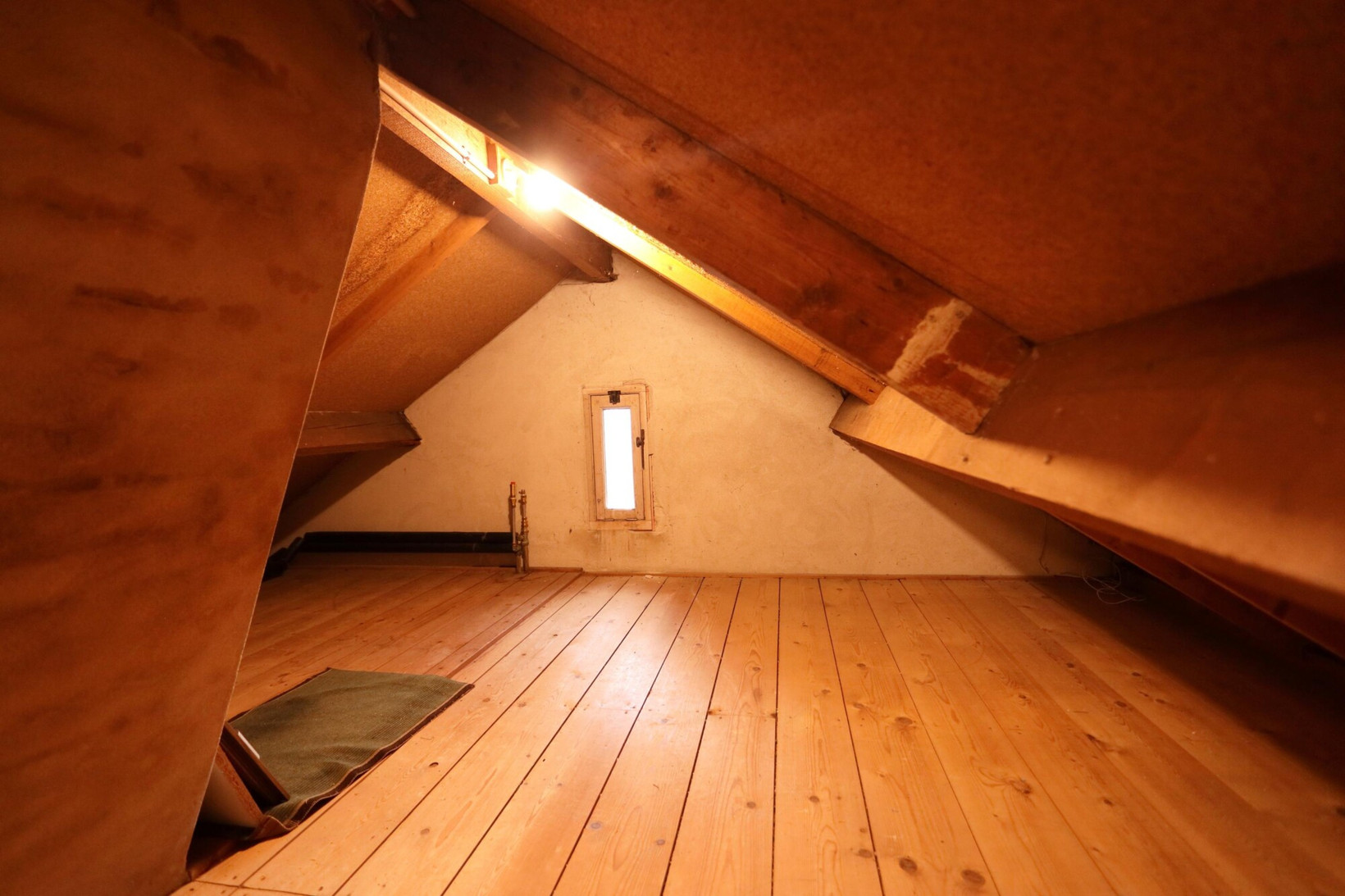 Vrijstaande woning te koop: Stichts End 43, Ankeveen