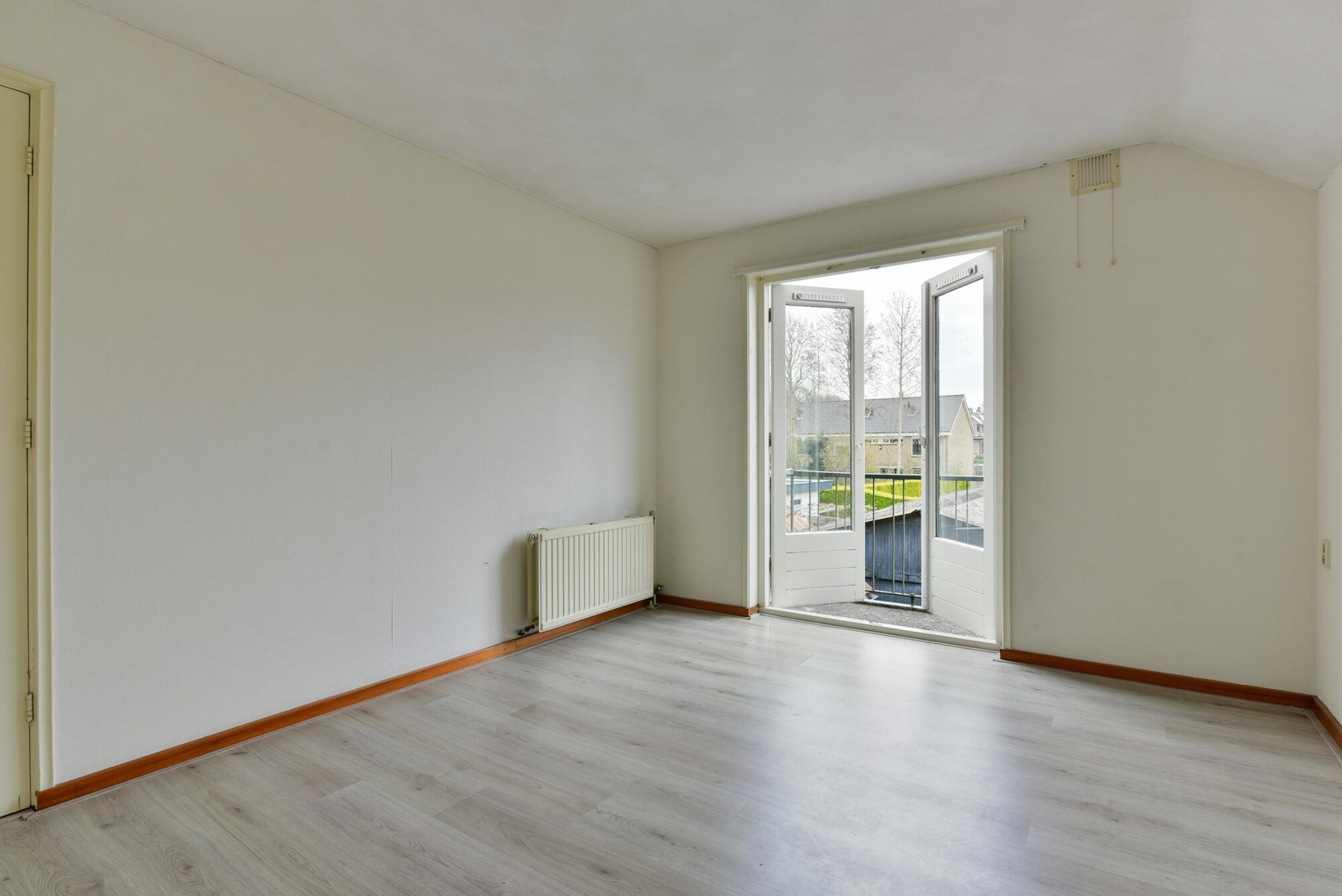 Vrijstaande woning te koop: Stichts End 43, Ankeveen